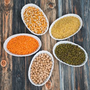 Pulses