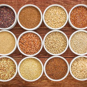 Millets